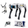 Multifunction Intelligent RC Robot Dog 
Sing Dance Programmable Interactive Bionic Smart Robot Dog Toy Gift