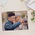 Personalized Custom Photo Puzzle